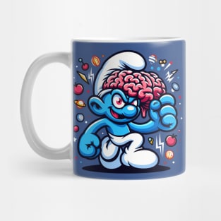 Brainy 2 Mug